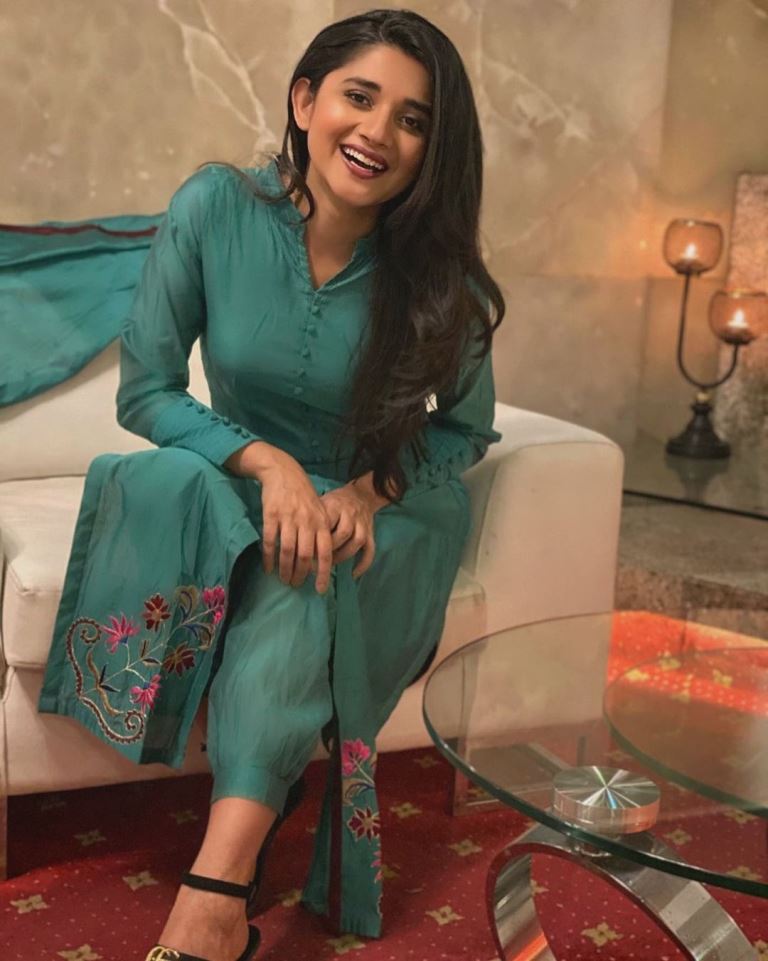 Kanika Mann