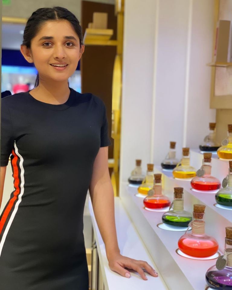 Kanika Mann