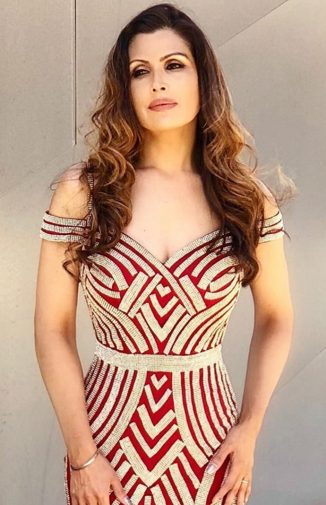 Kimi Verma