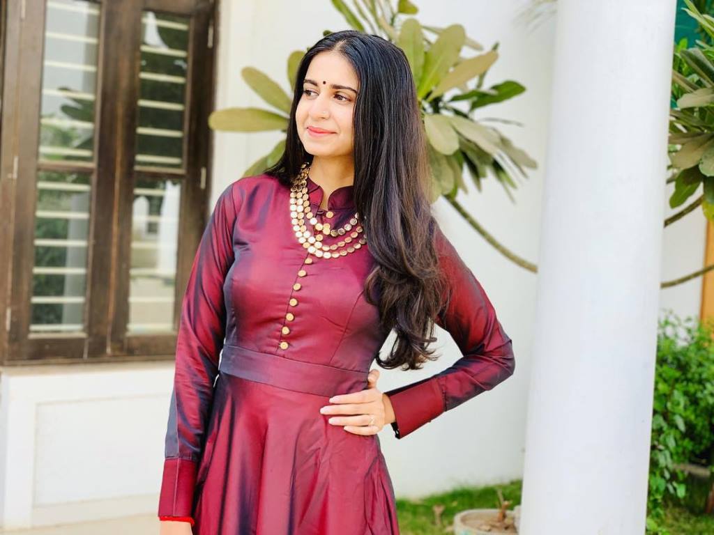 Kinjal Dave