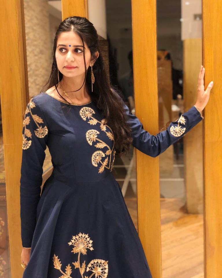 Kinjal Dave