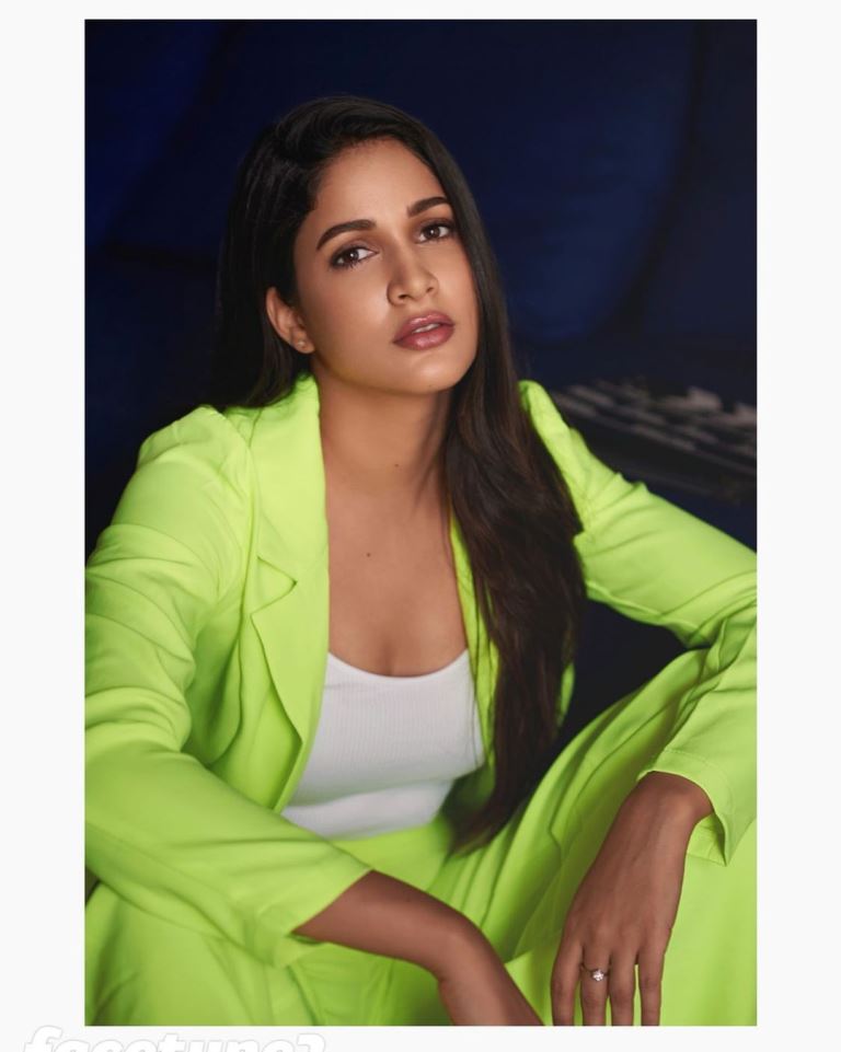 Lavanya Tripathi