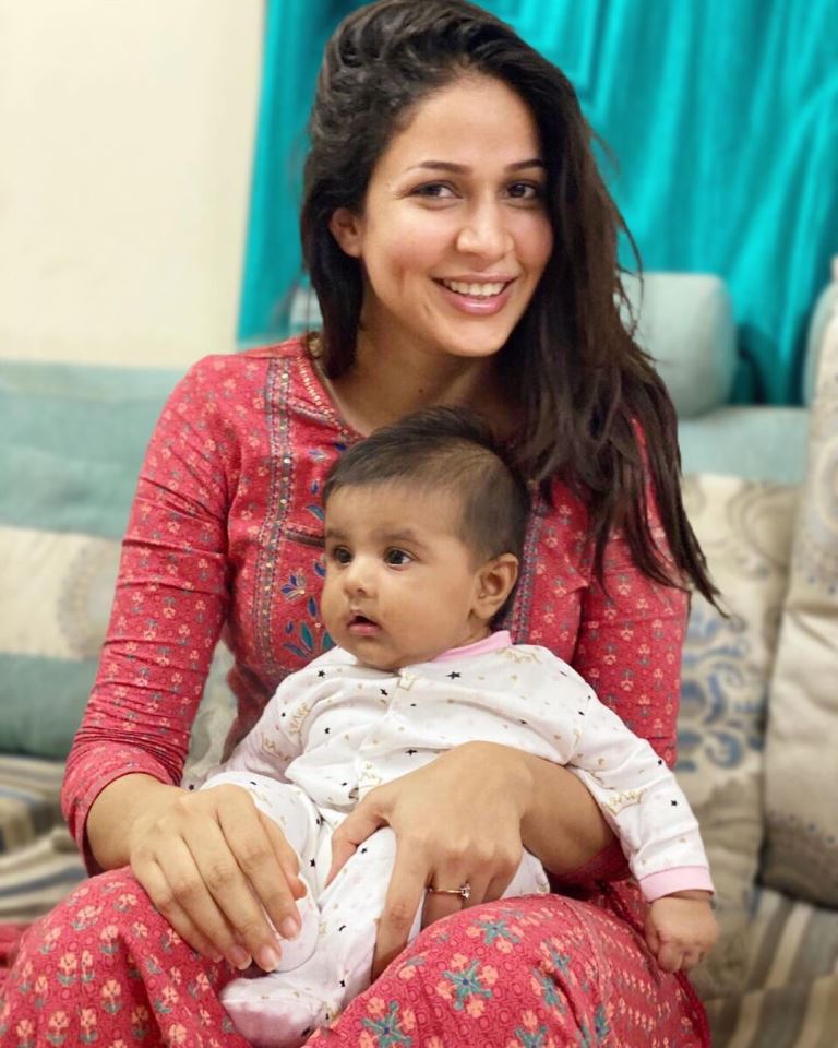 Lavanya Tripathi