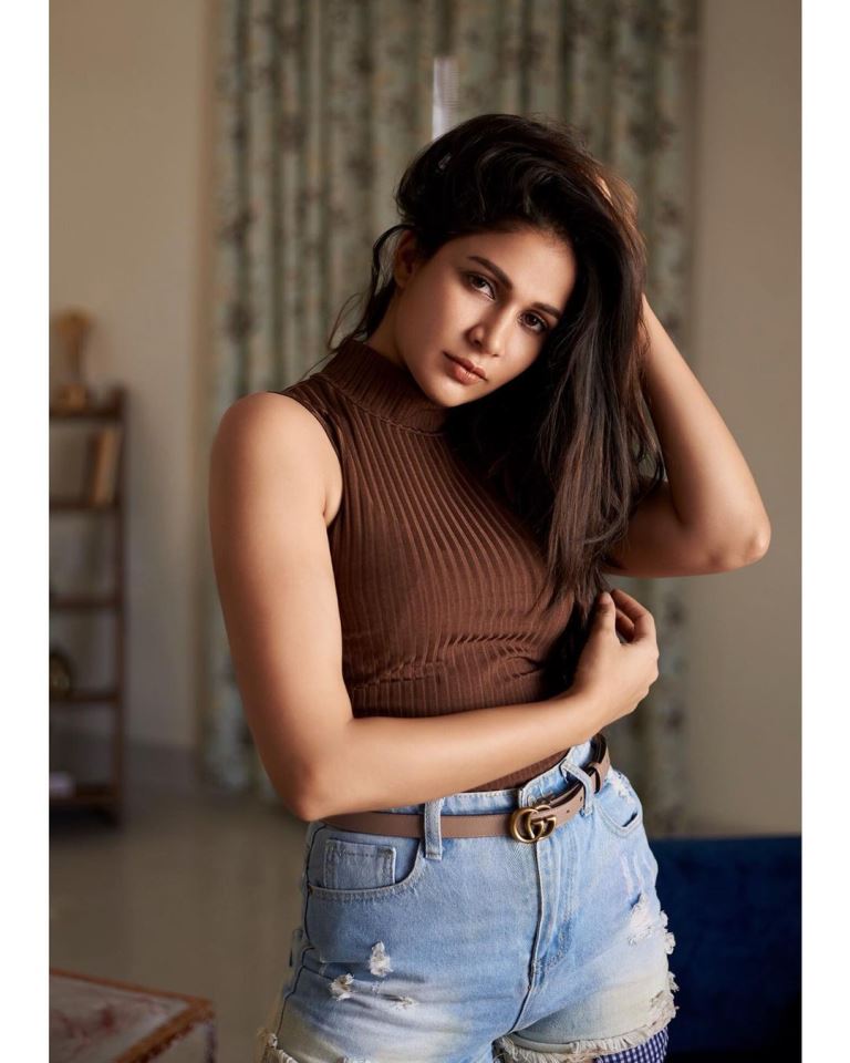Lavanya Tripathi