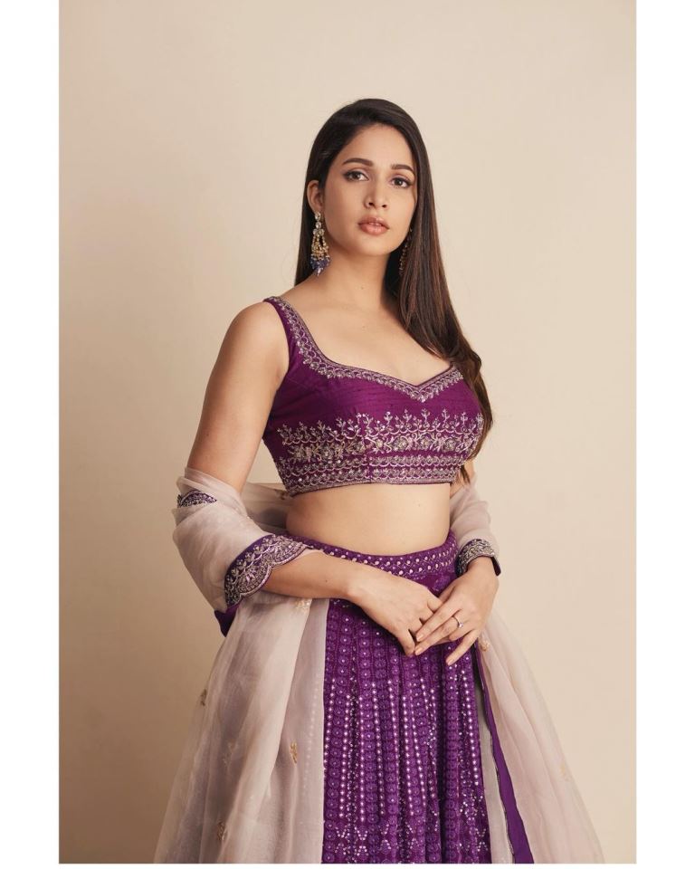 Lavanya Tripathi