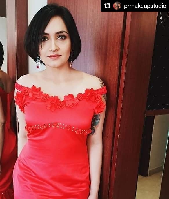 Lena Actress