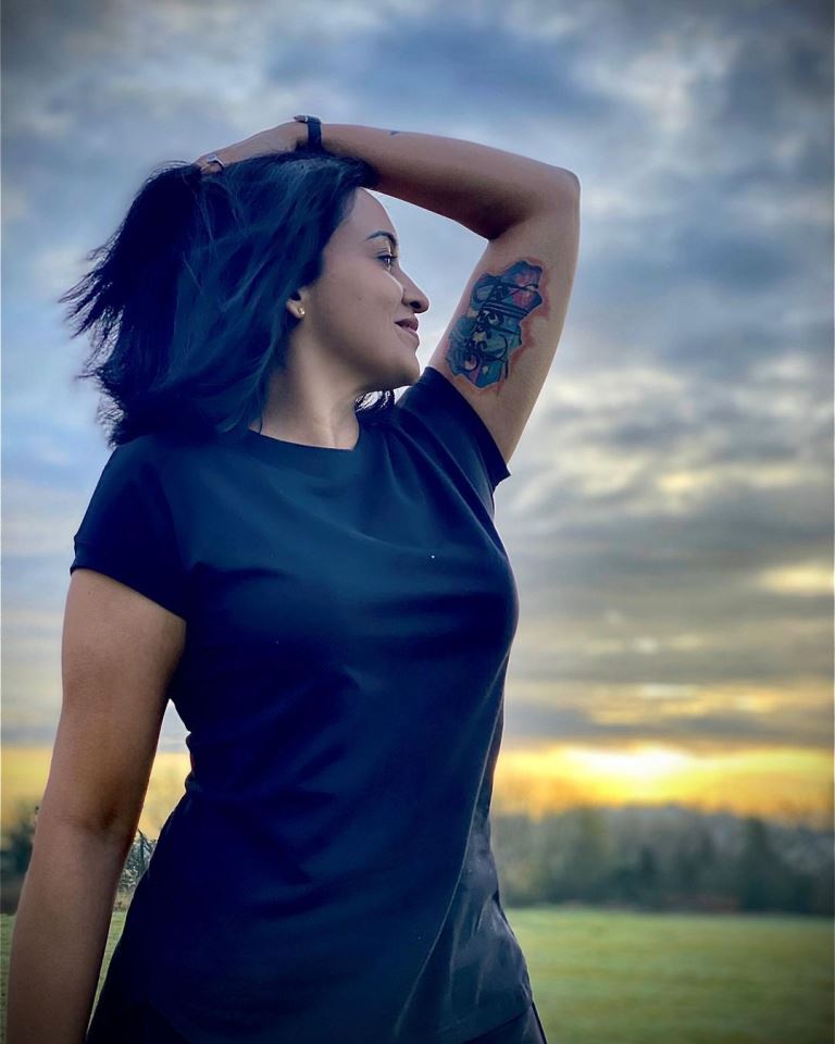 Lena Actress