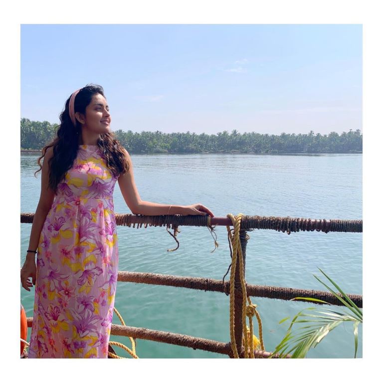 Mahima Nambiar
