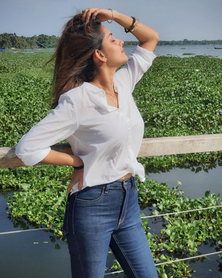 Mahima Nambiar