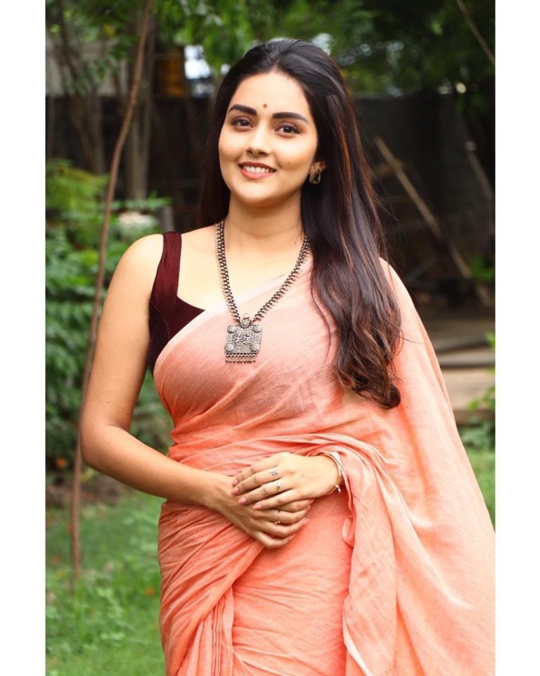 Mahima Nambiar