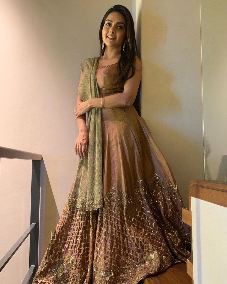 Mahima Nambiar