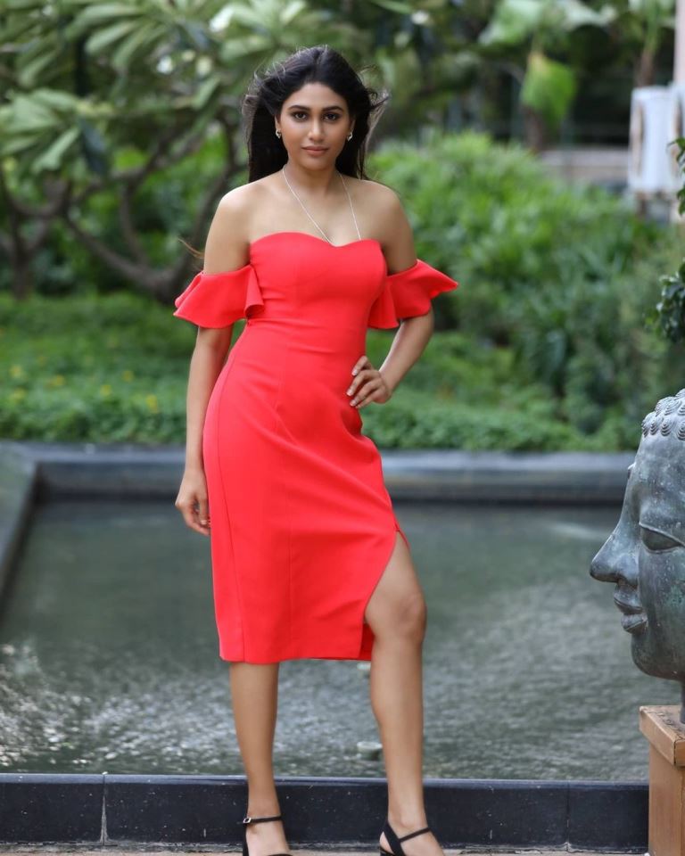 Manisha Yadav 
