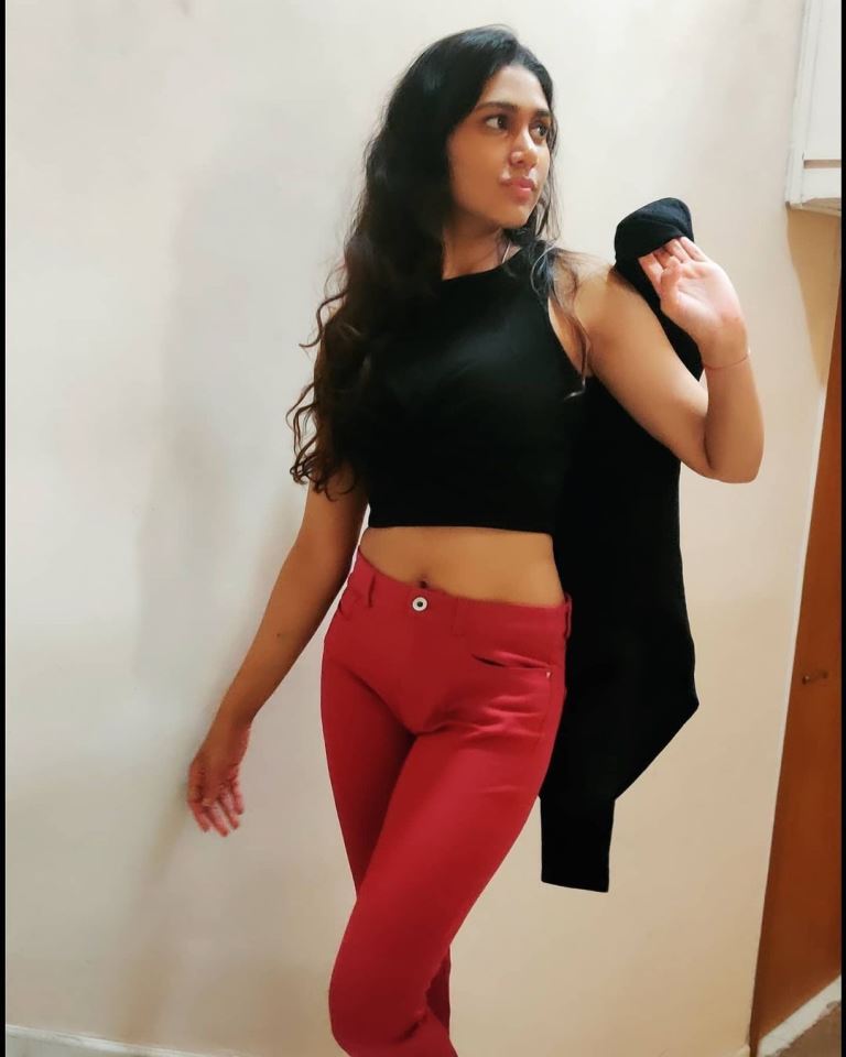Manisha Yadav 
