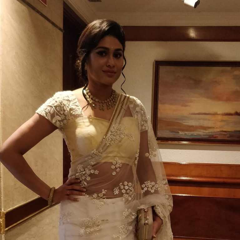 Manisha Yadav 