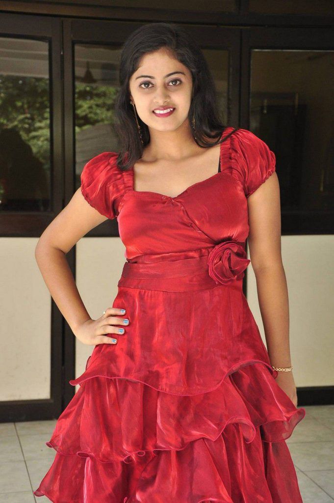 Meghashree 