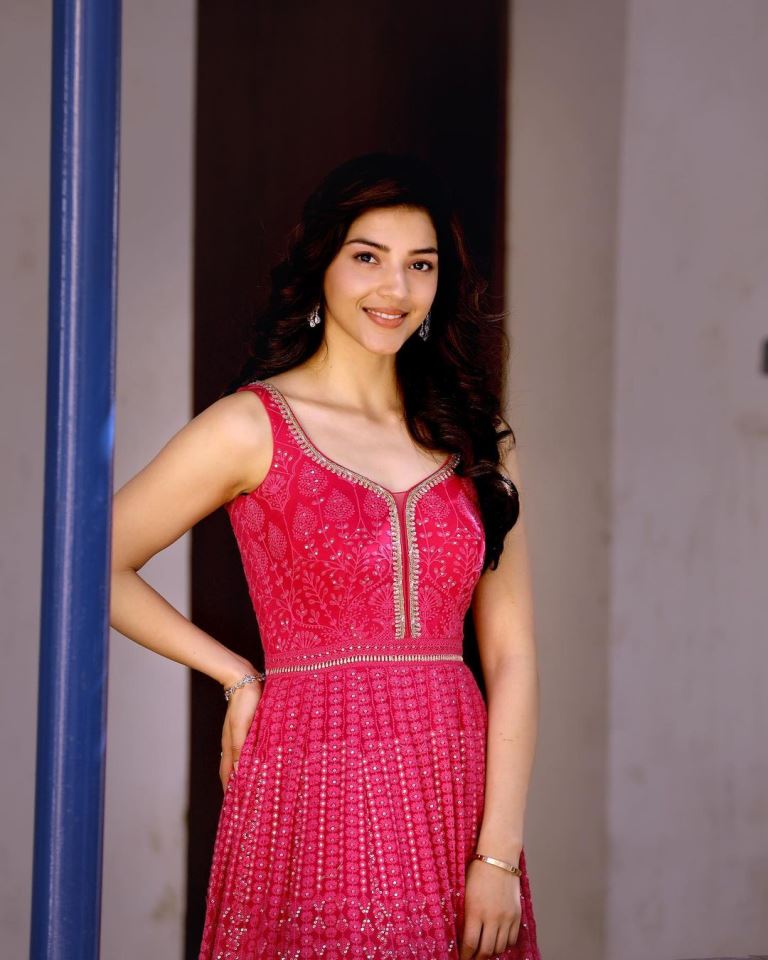 Mehreen Pirzada