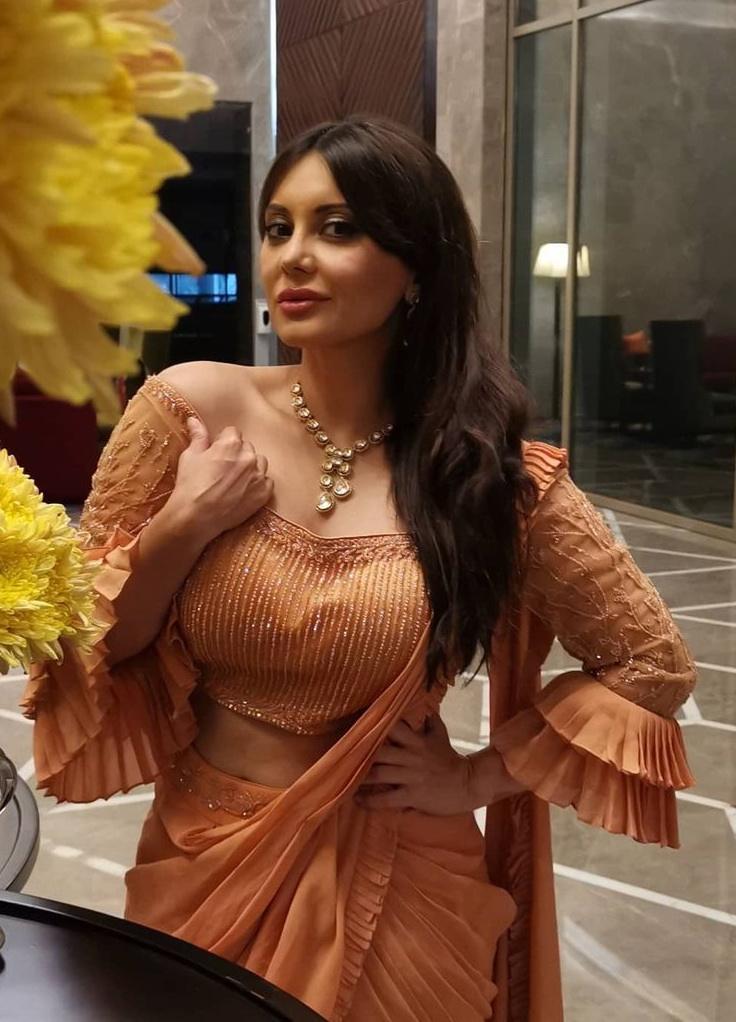 Minissha Lamba