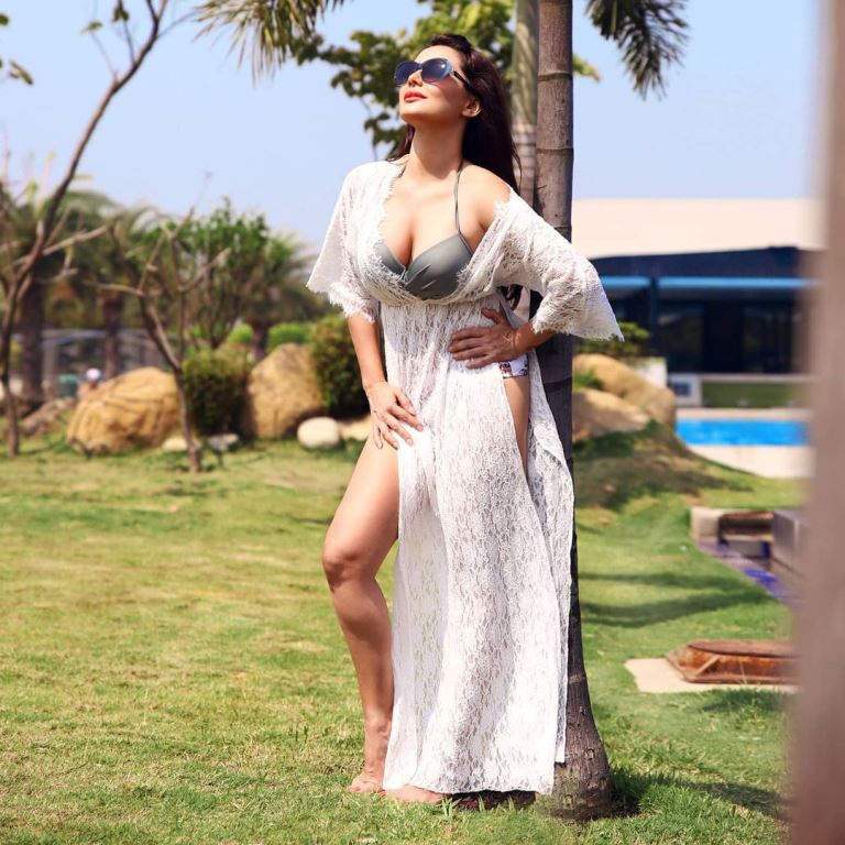 Minissha Lamba