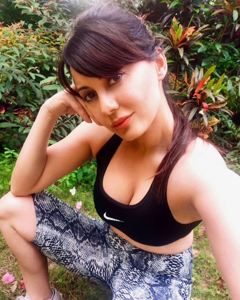 Minissha Lamba