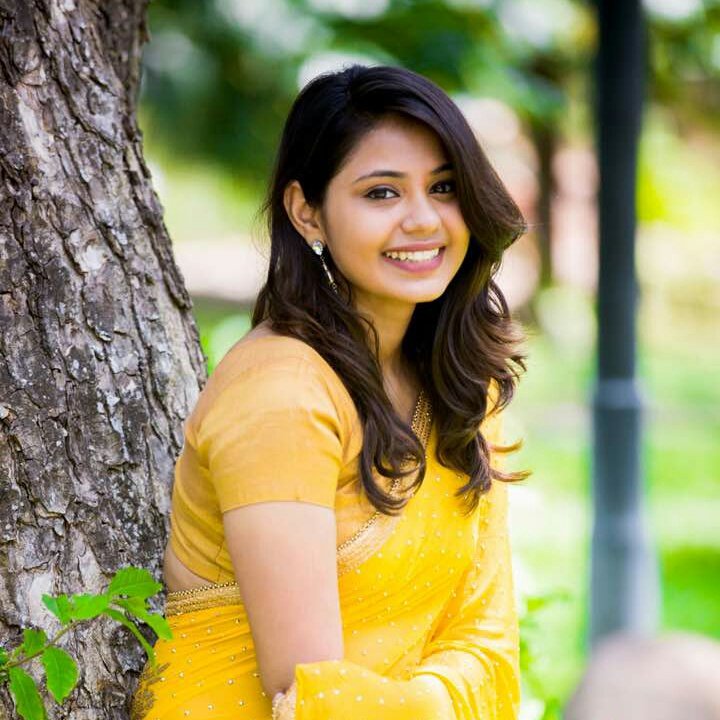 Monica Chinnakotla