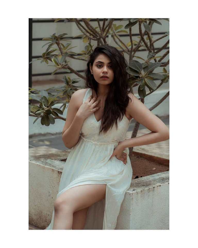 Monica Chinnakotla