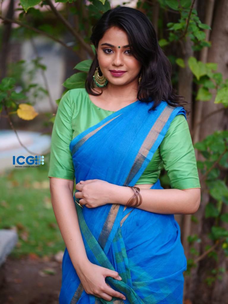 Monica Chinnakotla