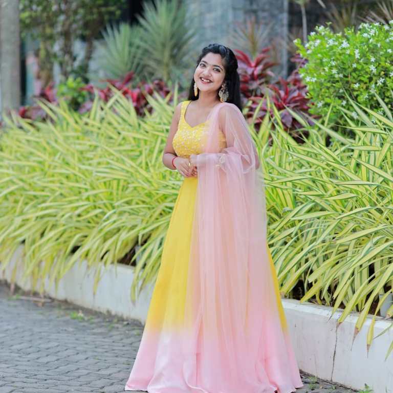 Nandana Varma