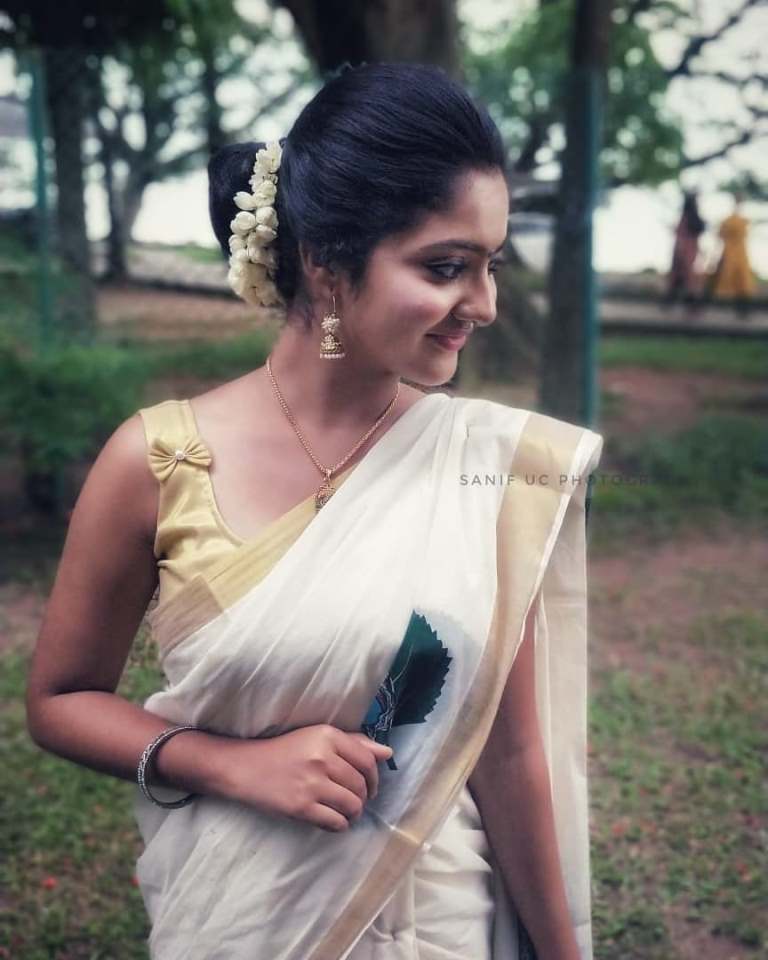 Nandana Varma