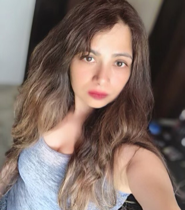 Natasha Singh 