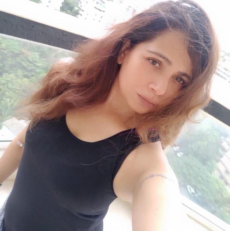 Natasha Singh 