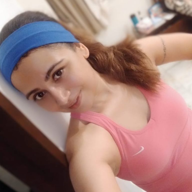 Natasha Singh 