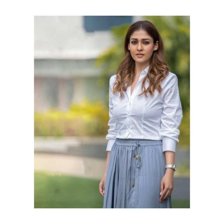 Nayanthara images