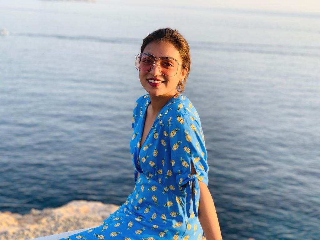 Nazriya Nazim Pics