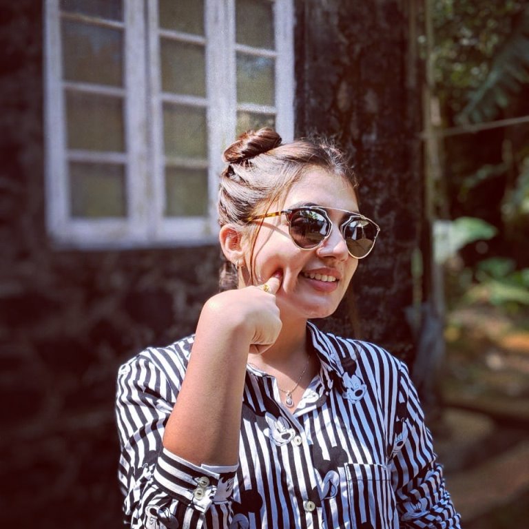 Nazriya Nazim Photos