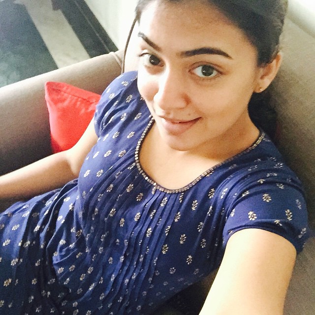 Nazriya Nazim images
