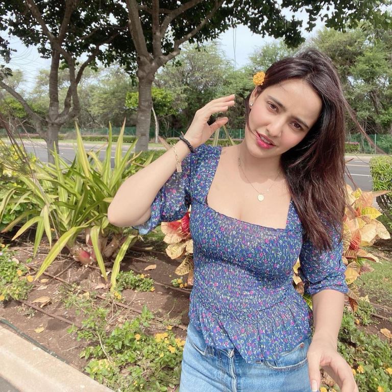 Neha Sharma