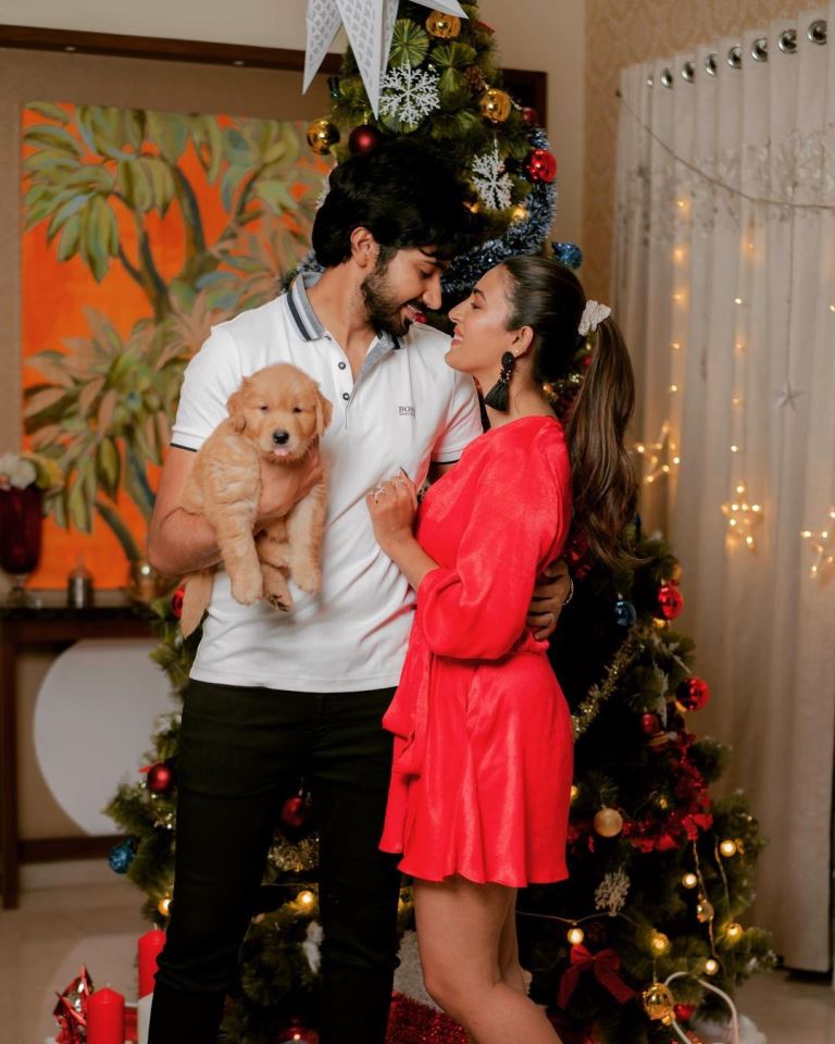 Niharika Konidela