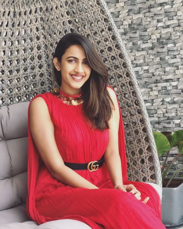 Niharika Konidela