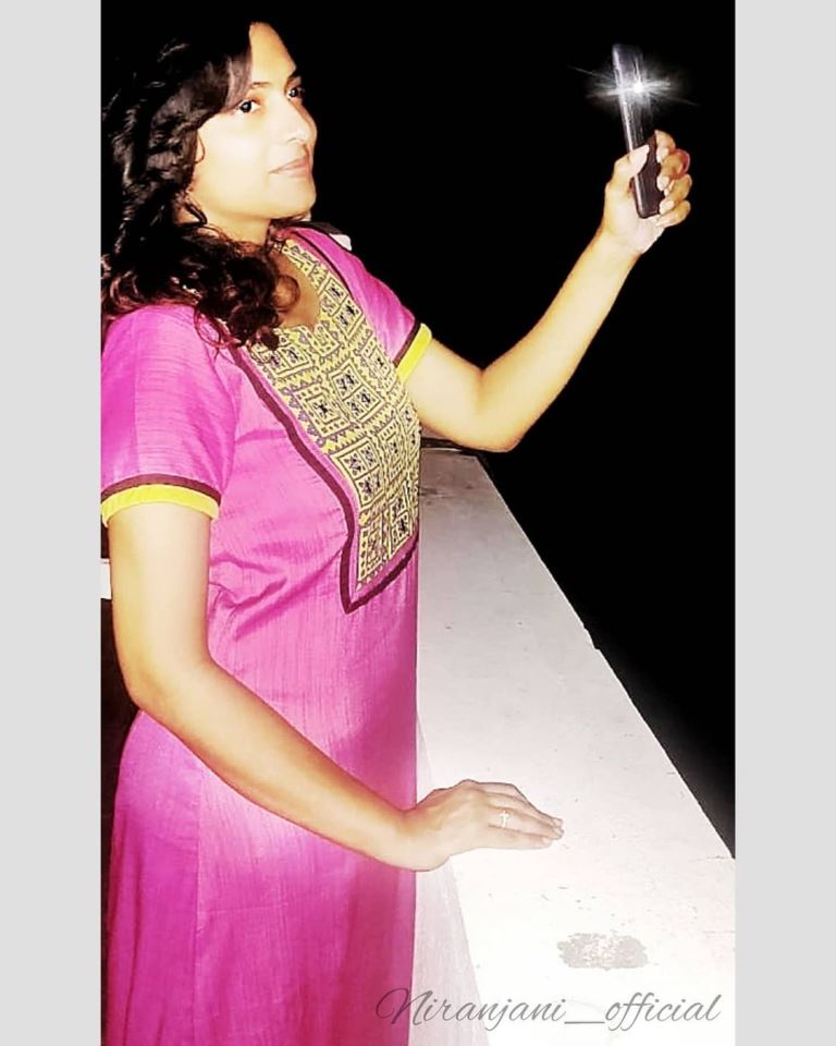 Niranjani Ahathian