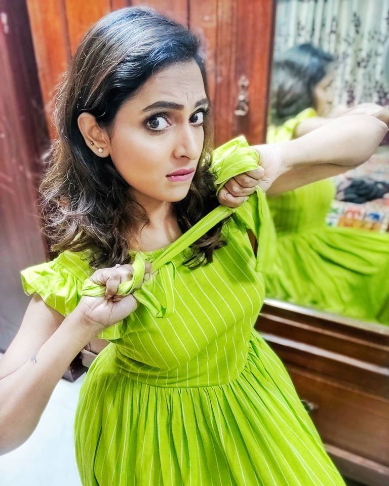 Niranjani Ahathian
