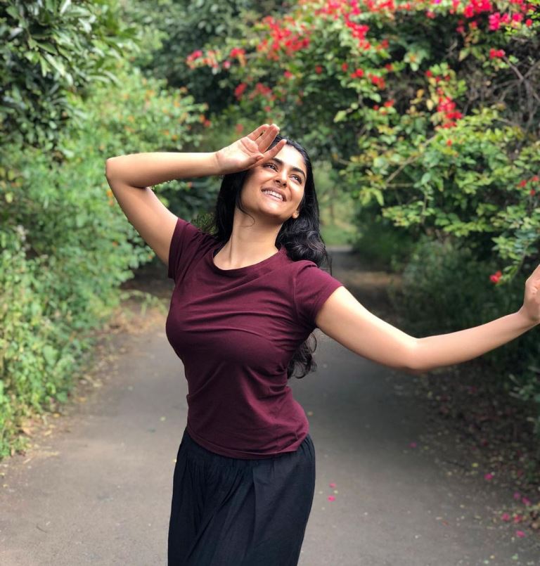Palak Lalwani 
