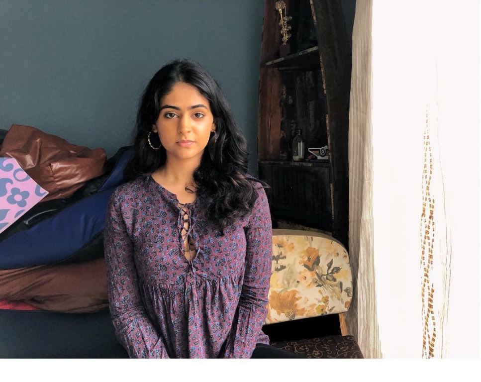 Palak Lalwani 