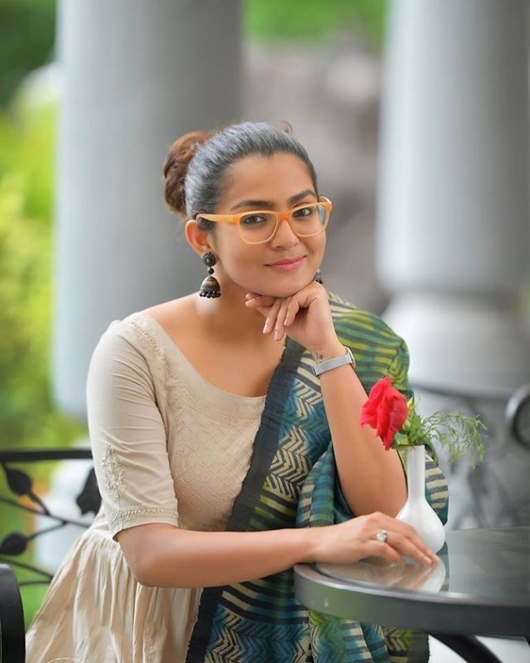 Parvathy Thiruvothu
