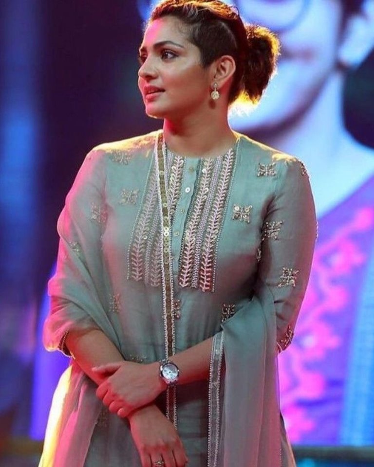 Parvathy Thiruvothu