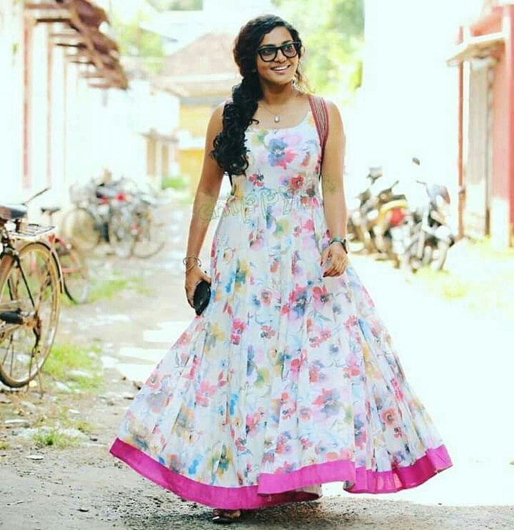 Parvathy Thiruvothu