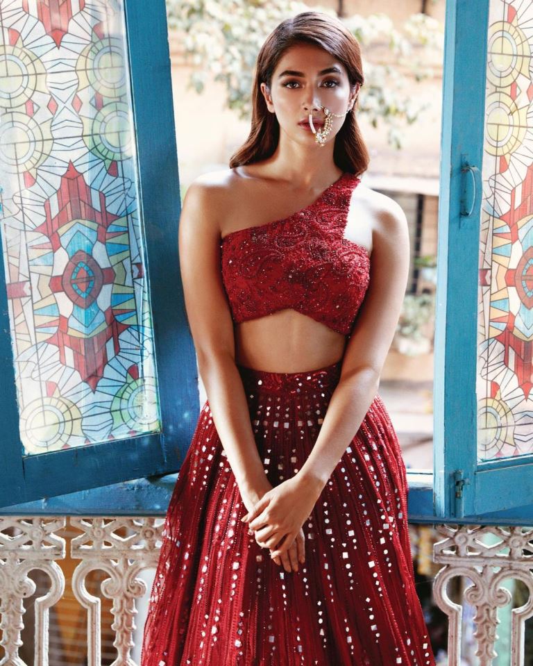 Pooja Hegde