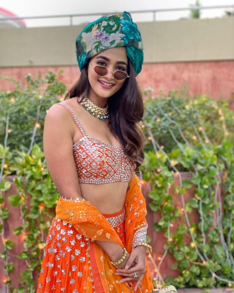 Pooja Hegde