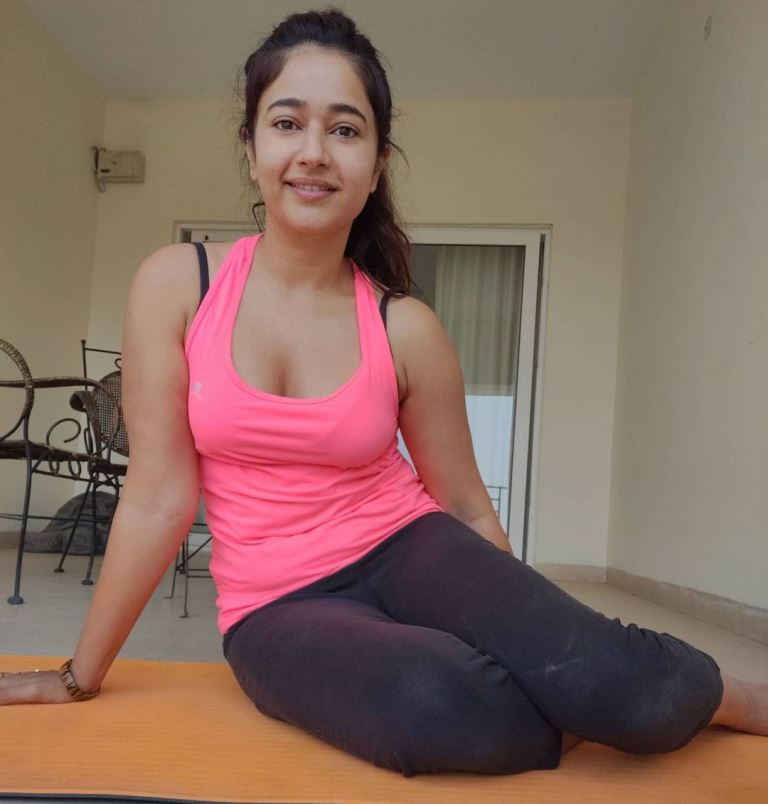 Poonam Bajwa