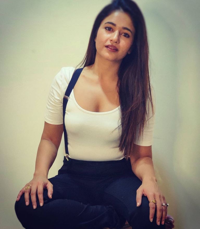 Poonam Bajwa