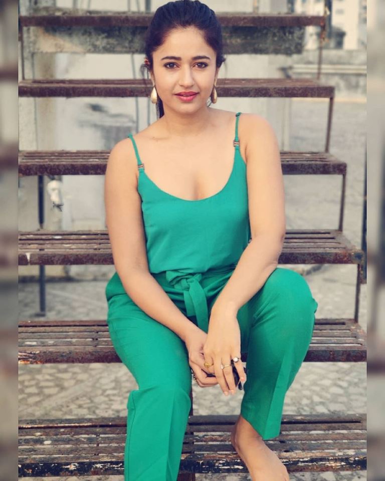 Poonam Bajwa